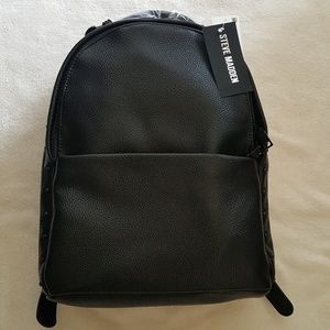 New Steve Madden Backpack